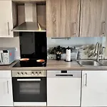 Apartament Feli By Interhome Steinheim (Westphalia)