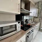 Feli By Interhome Apartmán *