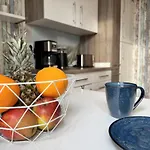 Feli By Interhome Apartment Steinheim (Westphalia)