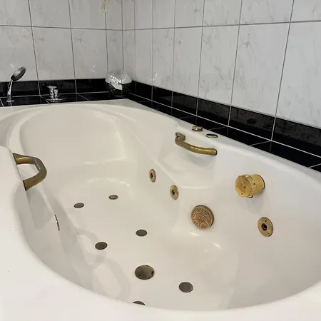 Feli By Interhome Lejlighed