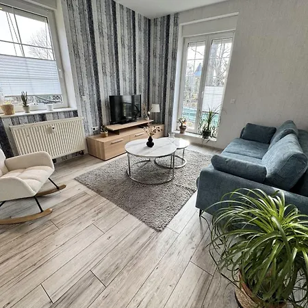 Feli By Interhome Apartament