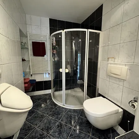 Appartamento Feli By Interhome Steinheim (Westphalia)