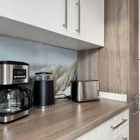 Feli By Interhome Steinheim (Westphalia)