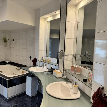 Feli By Interhome * Steinheim (Westphalia)