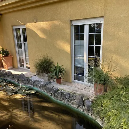 Apartament Feli By Interhome