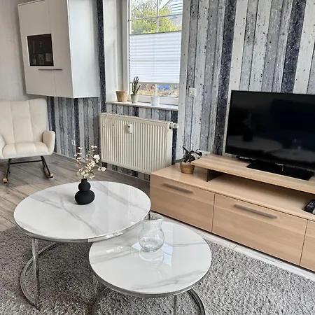 Feli By Interhome Appartamento Steinheim (Westphalia)