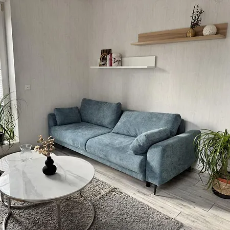 Appartamento Feli By Interhome Steinheim (Westphalia)