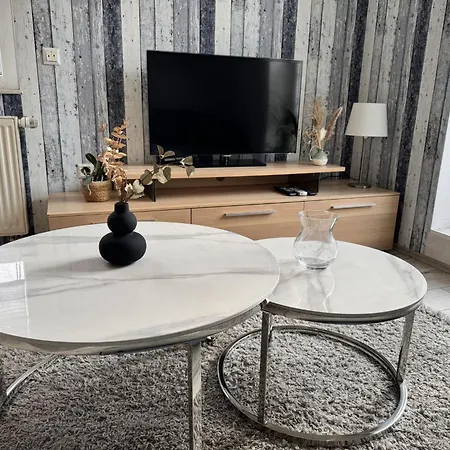 Appartamento Feli By Interhome Steinheim (Westphalia)