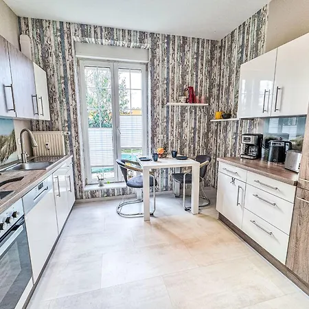 Feli By Interhome Apartament
