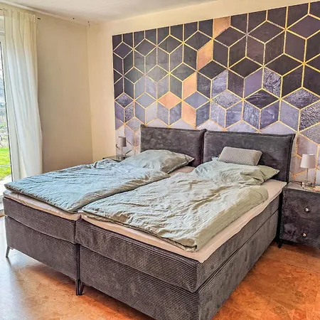 Feli By Interhome Apartament Steinheim (Westphalia)