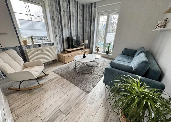 Feli By Interhome Апартаменты