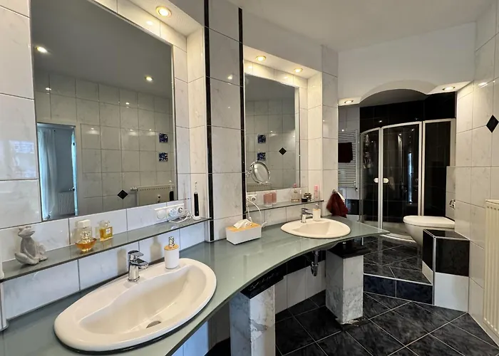 Апартаменты Feli By Interhome