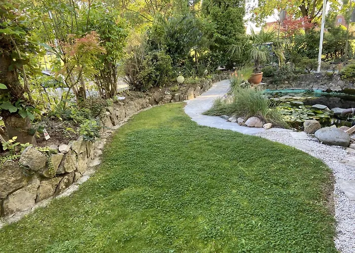 Апартаменты Feli By Interhome *