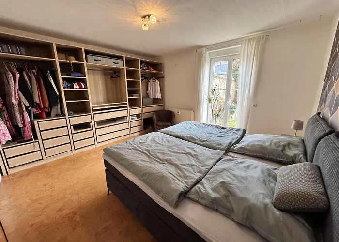 Feli By Interhome Апартаменты Steinheim (Westphalia)