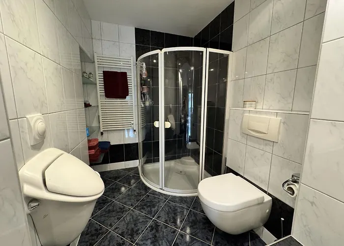 Апартаменты Feli By Interhome Steinheim (Westphalia)