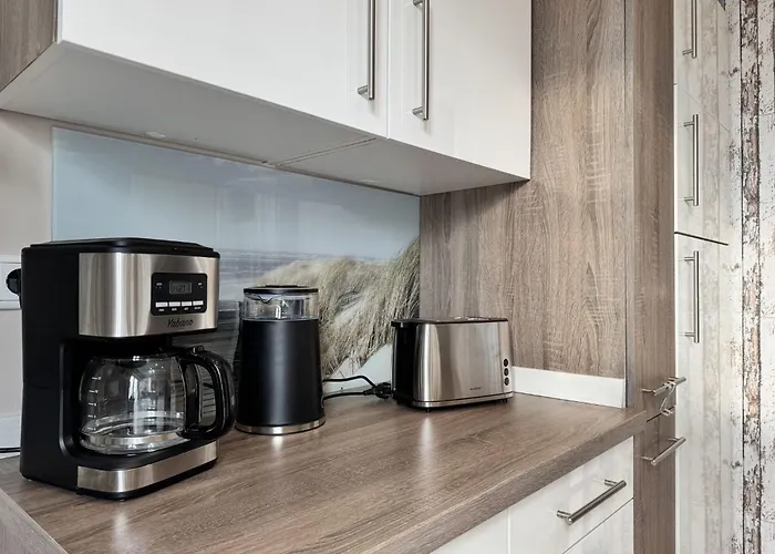 Feli By Interhome Steinheim (Westphalia)