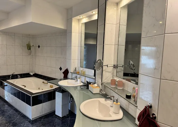 Feli By Interhome * Steinheim (Westphalia)