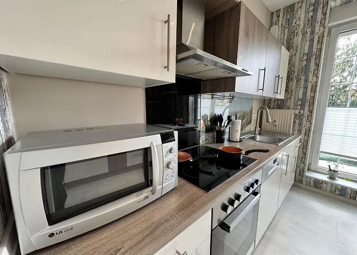 Feli By Interhome Апартаменты *