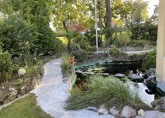 Апартаменты Feli By Interhome *