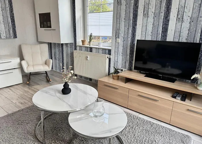 Feli By Interhome Апартаменты Steinheim (Westphalia)