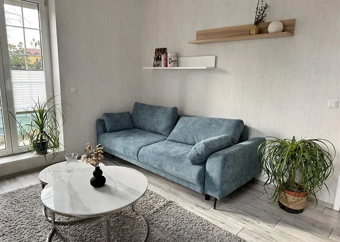 Апартаменты Feli By Interhome Steinheim (Westphalia)