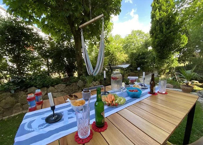 Feli By Interhome * Steinheim (Westphalia)