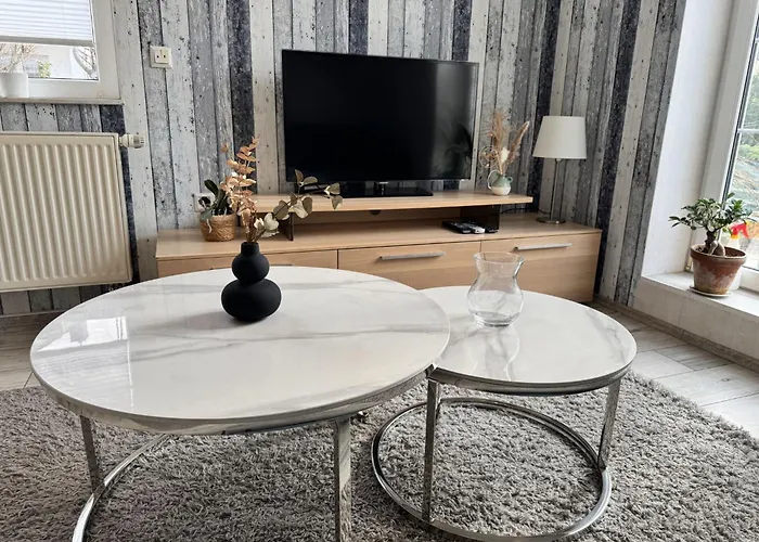 Апартаменты Feli By Interhome Steinheim (Westphalia)